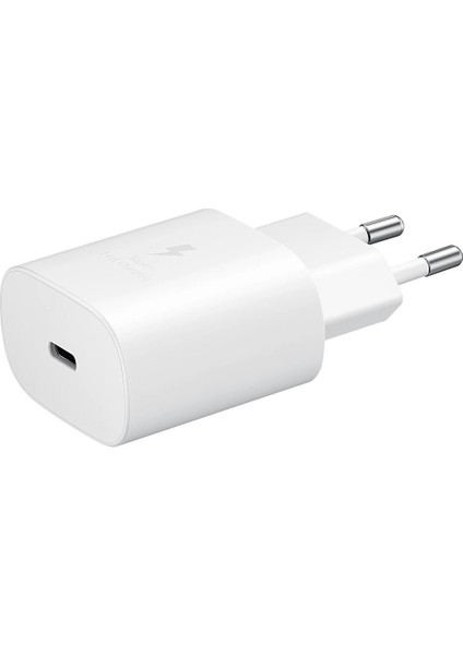 Galaxy M14 5g Ile Uyumlu TA800N 25W Şarj Aleti 5A 65W Type-C To Type-C 2metre Kablolu Beyaz fiyatları