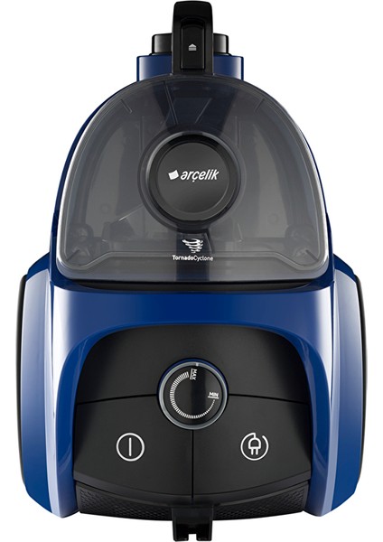 S 7564 750 W Toz Torbasız Süpürge fiyatları