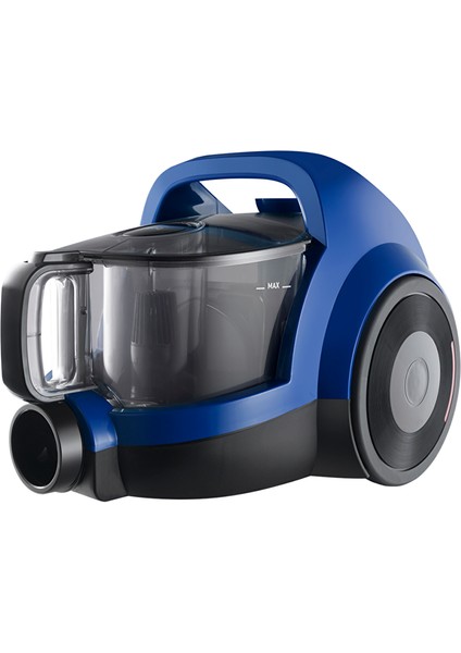 S 7564 750 W Toz Torbasız Süpürge fırsatları