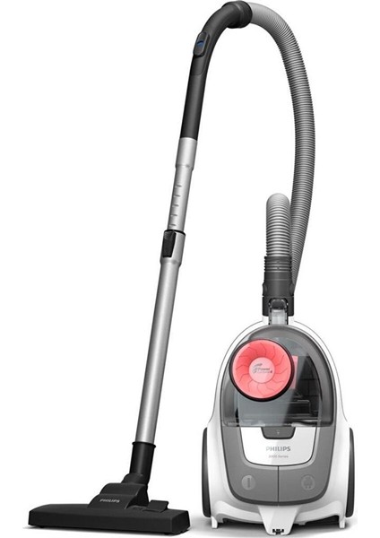 Torbasız Elektrikli Süpürge XB2142/09