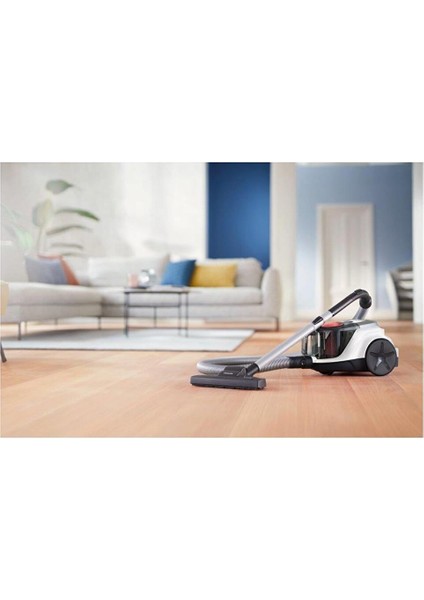 Torbasız Elektrikli Süpürge XB2142/09 modelleri