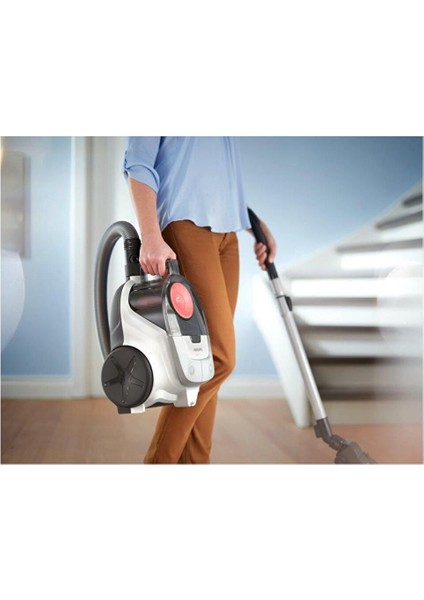 Torbasız Elektrikli Süpürge XB2142/09 fırsatları