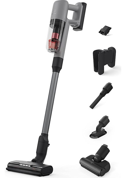 EP71AB14UG Ultimate 700 Cordless Cleaner 14.4 V Dikey Şarjlı Süpürge
