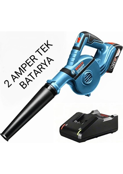 Gbl 18 V 120 Hava Üfleyici - 2 Amper - Tek Akülü fiyatları