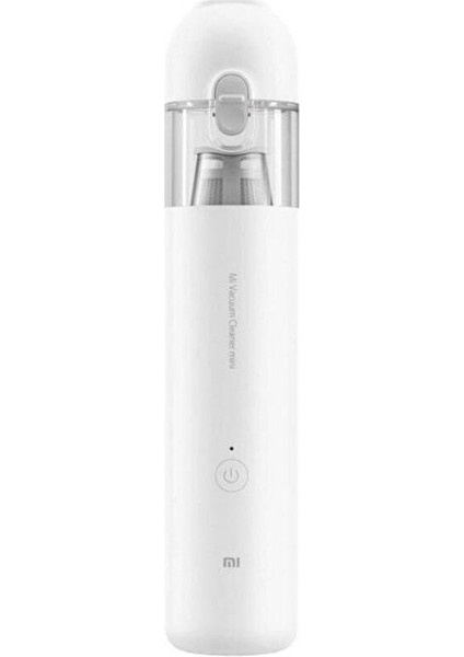 Mi Vacuum Cleaner Mini Şarjlı El Süpürgesi