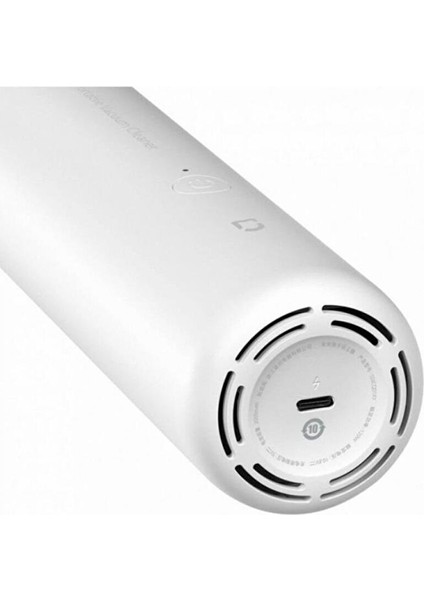 Mi Vacuum Cleaner Mini Şarjlı El Süpürgesi
