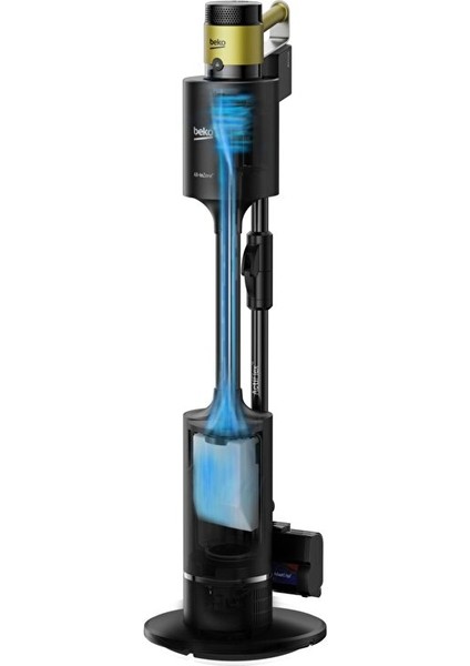 Vrt 97325 Vy Powerclean® Pro 3.0 Şarjlı Dikey Süpürge modelleri