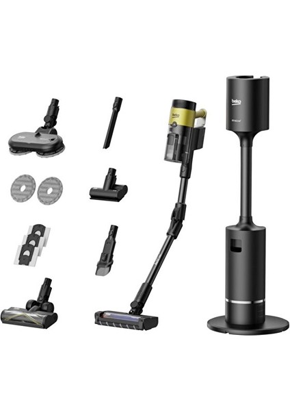 Vrt 97325 Vy Powerclean® Pro 3.0 Şarjlı Dikey Süpürge indirimleri