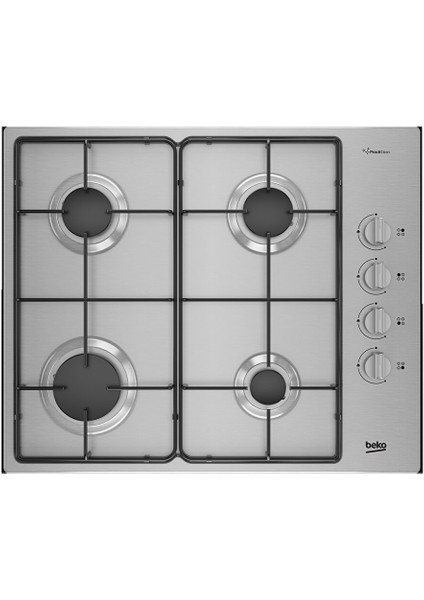 Yeni Eco Inox Ankastre Set (Bfm 310 I - Bomd D 6110 Ei - Adp 61420 I) modelleri