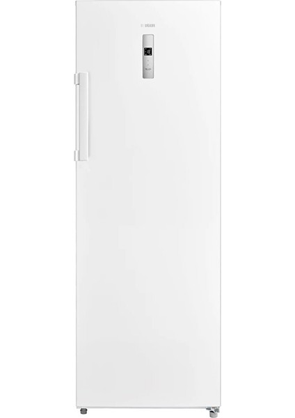 Ued 7238 Dtk Nf Dgt D/s R65 7 Çekmeceli Dikey No Frost Derin Dondurucu