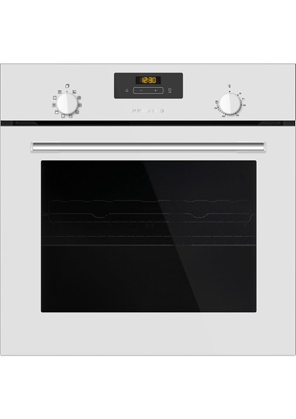 Profi̇lo FRMA234B-OE36K2P10D-DVK6J629 Beyaz Prestij Ankastre Set fiyatları