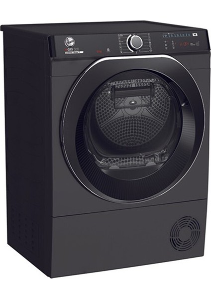 Ndp C10TCBERX-S Sılver Antrasit Gövde 10 kg Kurutma Makinesi fiyatları