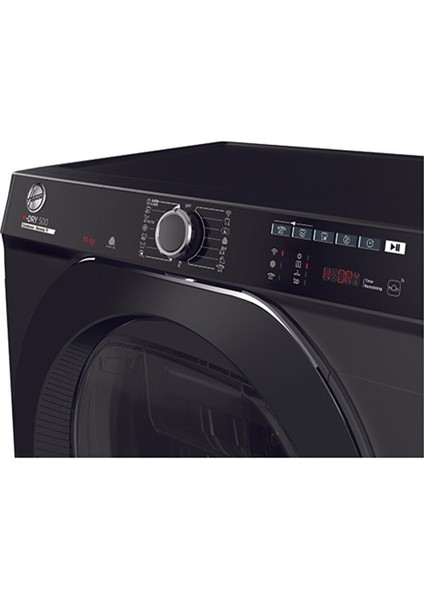 Ndp C10TCBERX-S Sılver Antrasit Gövde 10 kg Kurutma Makinesi modelleri
