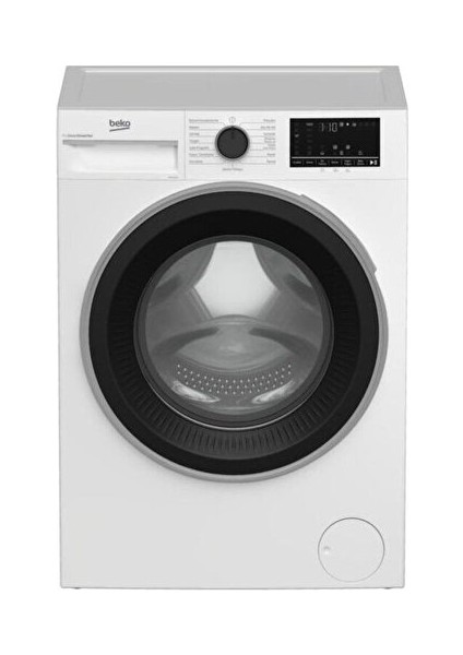 cm 9103 B / 9 Kg, 1000 Devir Çamaşır Makinesi