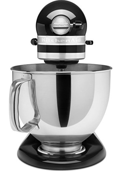 5KSM175PSEOB Arti̇san 4.8 Lt Mutfak Şefi̇ - Onyx Black fiyatları