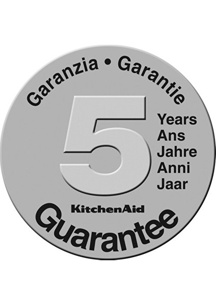 5KSM175PSEOB Arti̇san 4.8 Lt Mutfak Şefi̇ - Onyx Black fırsatları