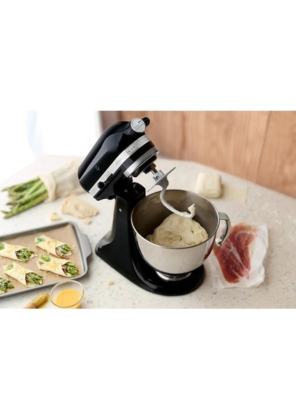 5KSM175PSEOB Arti̇san 4.8 Lt Mutfak Şefi̇ - Onyx Black indirimleri