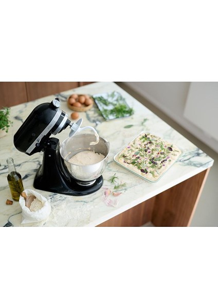 5KSM175PSEOB Arti̇san 4.8 Lt Mutfak Şefi̇ - Onyx Black