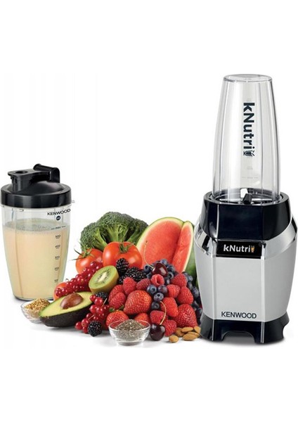 BSP70.180SI 600 Ml. Nutri Smoothie Blender modelleri