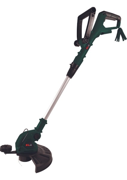 Klpro KLBMB18-00 18V Misinalı Çim Biçme Aküsüz/solo Tek Makine