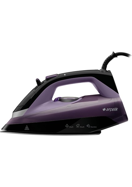 Beu 5124 Buharlı Ütü