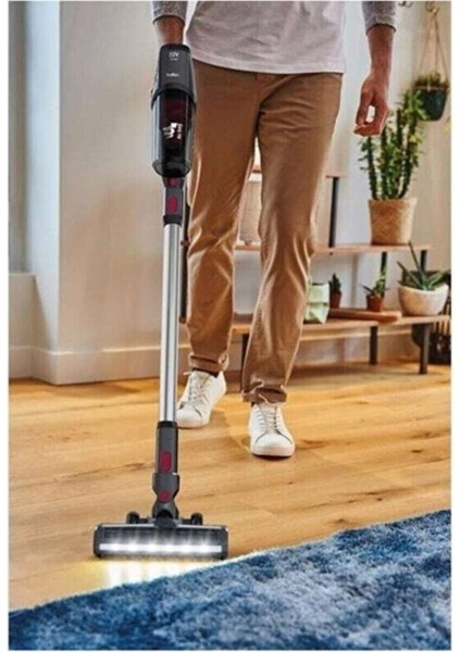 TY6983 X-Pert 3.60 Kablosuz Dikey Şarjlı Süpürge fırsatları
