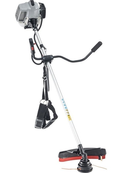 113.784 - Comfort Bc 400 B Motorlu Yan Tip Tırpan