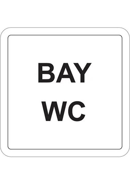 12*12 Bay Wc