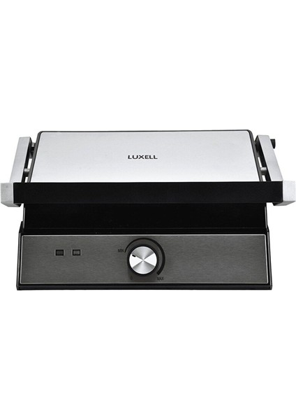 Lxtm-02 2000 Watt Izgara / Tost Makinesi