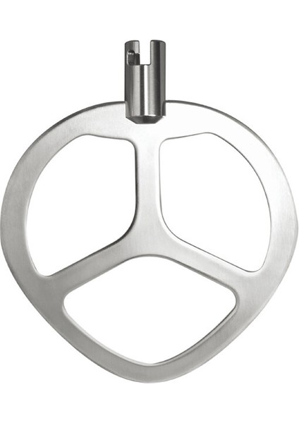 Hyper Stand Mikser Parlak Siyah