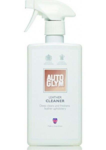 Autoglym Deri Temizleyici 500ML