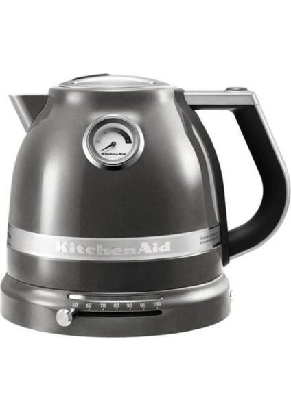 Artisan 1,5 L Su Isıtıcısı 5KEK1522 Medallion Silver-Ems
