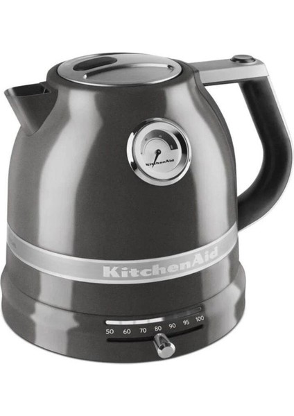 Artisan 1,5 L Su Isıtıcısı 5KEK1522 Medallion Silver-Ems fiyatları