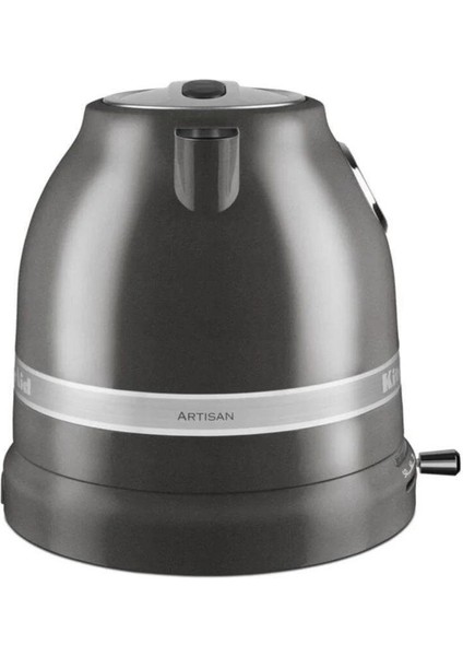Artisan 1,5 L Su Isıtıcısı 5KEK1522 Medallion Silver-Ems modelleri