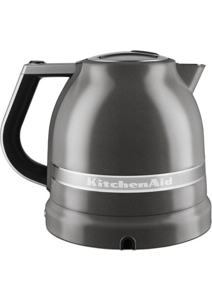 Artisan 1,5 L Su Isıtıcısı 5KEK1522 Medallion Silver-Ems fırsatları