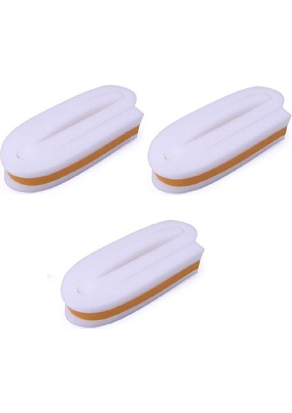 3 Adet 50MM x 0.90CM Sünger Kapı Altı Rüzgar Önleyici Bandı