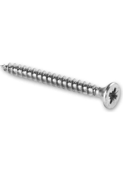 Sunta Vidası 5.0X30MM 200 Adet