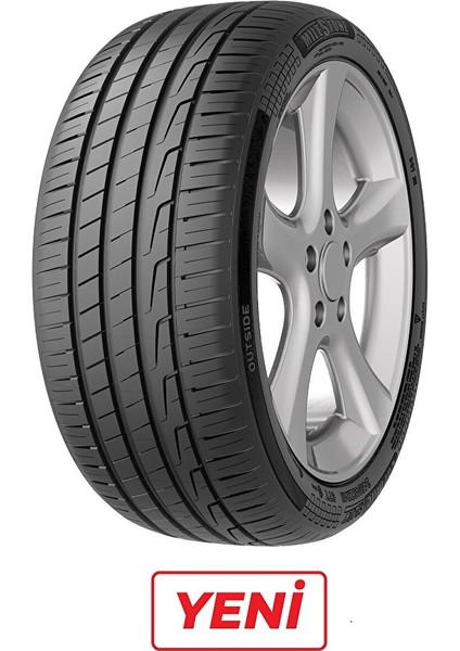 235/45 ZR17 Tl 97Y Rf Carmile Sport Oto Yaz Lastiği