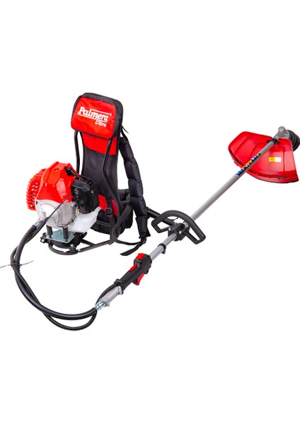 Motorlu Sırt Tırpan BG520A Eur5