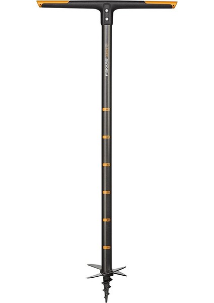 134720-1000638 Quikdrill™ Toprak Burgusu M