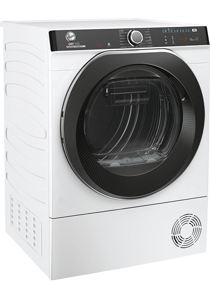 Ndph 11A2TCBEXS17 11 kg Wi-Fi + Bluetooth Bağlantılı Isı Pompalı Kurutma Makinesi fiyatları