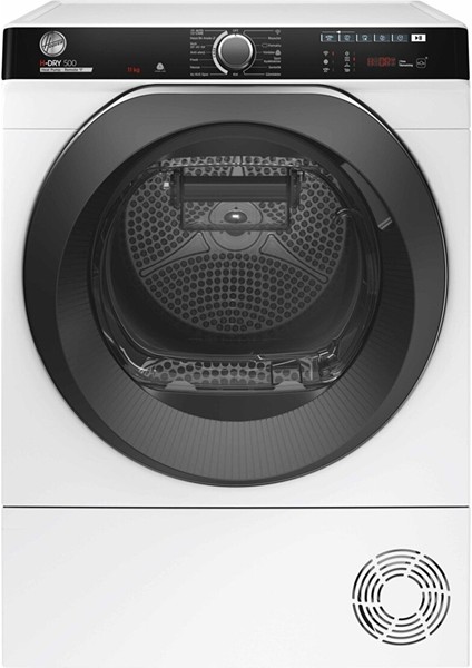 Ndph 11A2TCBEXS17 11 kg Wi-Fi + Bluetooth Bağlantılı Isı Pompalı Kurutma Makinesi modelleri