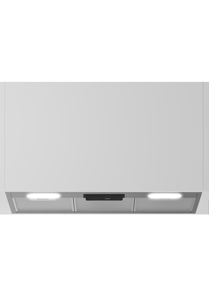 P 124 Yti Ankastre Gömme Aspiratör fiyatları