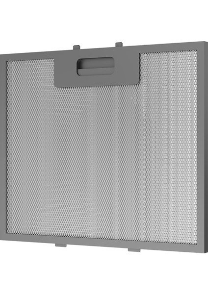 P 124 Yti Ankastre Gömme Aspiratör modelleri