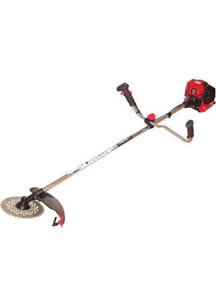 2.2 Hp Tr 550 Motorlu Yan Tırpan