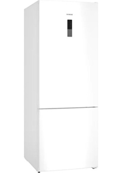 KG55NCWE0N Kombi No Frost Buzdolabı