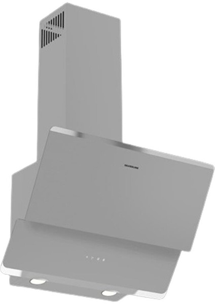 Gri Cam Ankastre Set (3490 Oslo Gri - CS5335S02 - BO6502S02 Gri Fırın) fiyatları