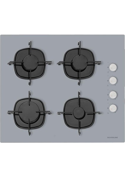 Gri Cam Ankastre Set (3490 Oslo Gri - CS5335S02 - BO6502S02 Gri Fırın) modelleri
