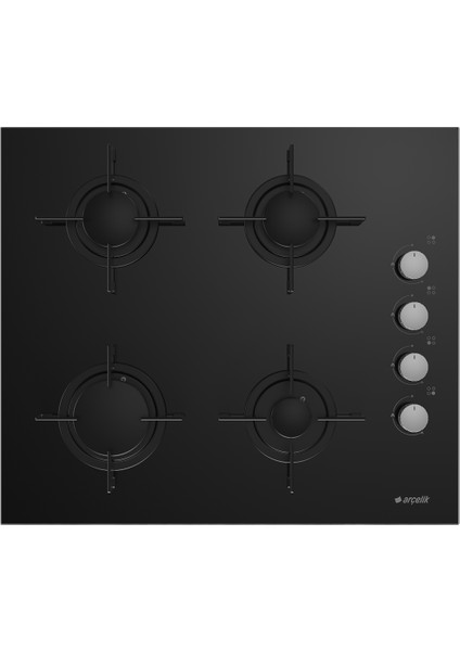 Stoc 826 S Set Üstü Ocak