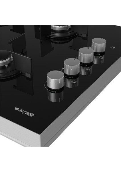 Stoc 826 S Set Üstü Ocak fırsatları